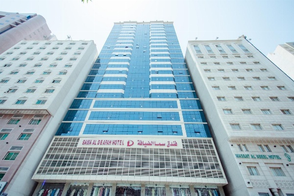 Sama Al Deafah Hotel image 1