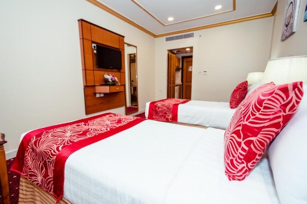 Sama Al Deafah Hotel image 11