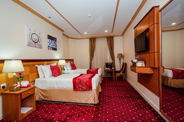 Sama Al Deafah Hotel image 12