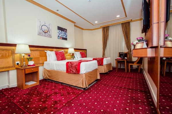 Sama Al Deafah Hotel image 13