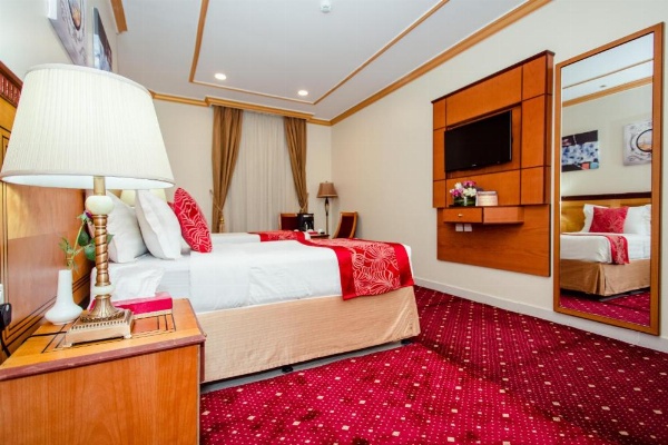 Sama Al Deafah Hotel image 15