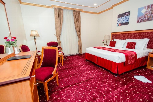 Sama Al Deafah Hotel image 19