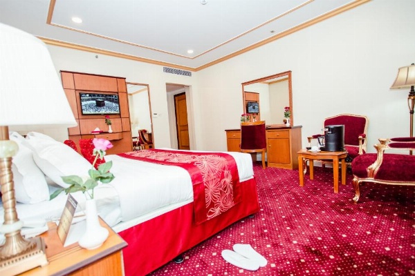 Sama Al Deafah Hotel image 21