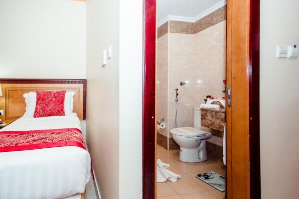 Sama Al Deafah Hotel image 25