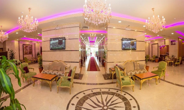 Sama Al Deafah Hotel image 3