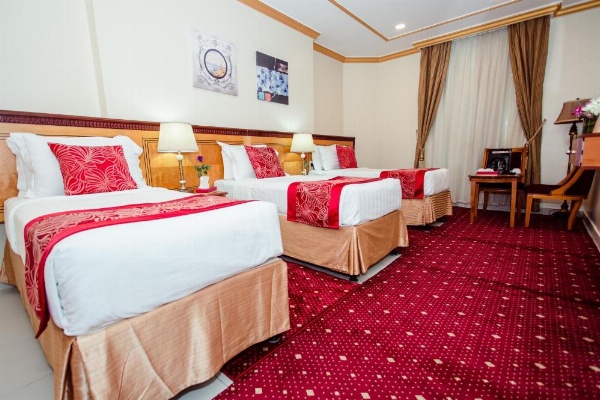 Sama Al Deafah Hotel image 34