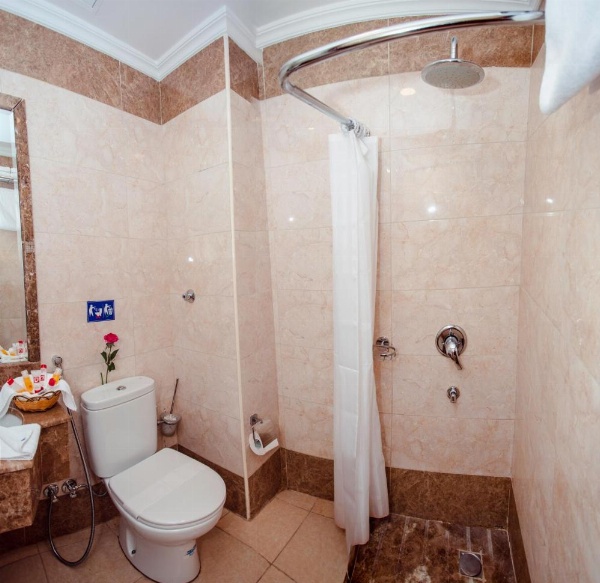 Sama Al Deafah Hotel image 41