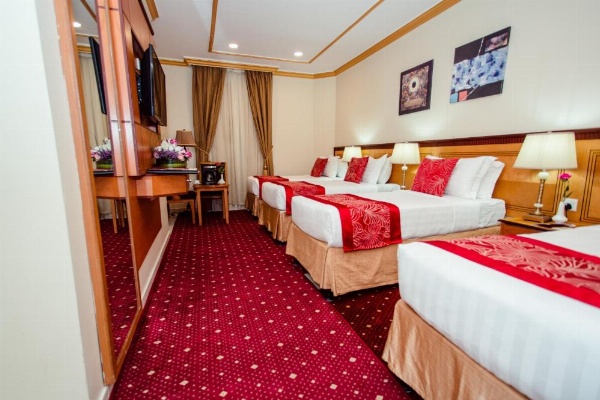 Sama Al Deafah Hotel image 44