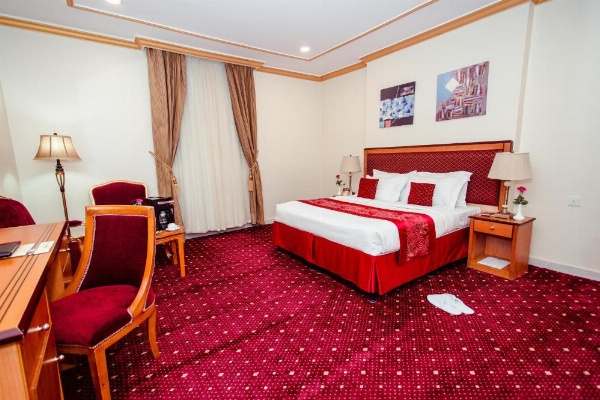 Sama Al Deafah Hotel image 7
